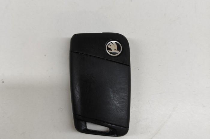 Cheie de contact SKODA KAROQ NU7 2022 OEM: 3V0959752G 27916287