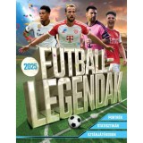 Futball-legend&aacute;k 2025 - David Ballheimer