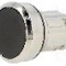 Intrerupator ac&amp;#355;ionat prin apasare, 22mm, seria SIRIUS ACT, IP67, SIEMENS - 3SU1050-0AA10-0AA0