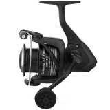 Mulineta Feeder Okuma Carbonite XP 5500, 3 Rulmenti, Tambur Aluminiu + Rezerva, Antirevers Infinit