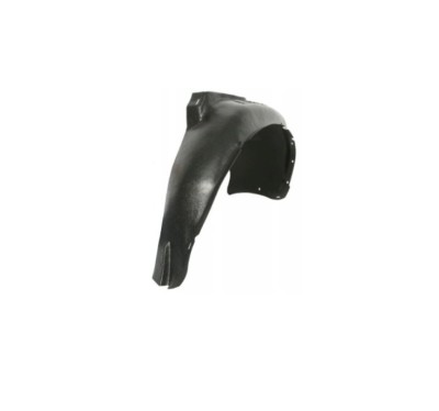 Carenaj aripa interioara punte fata SKODA OCTAVIA (1U2/1U5), 03.1997-11.2010, partea dreapta, high density polietilena (HDPE), foto