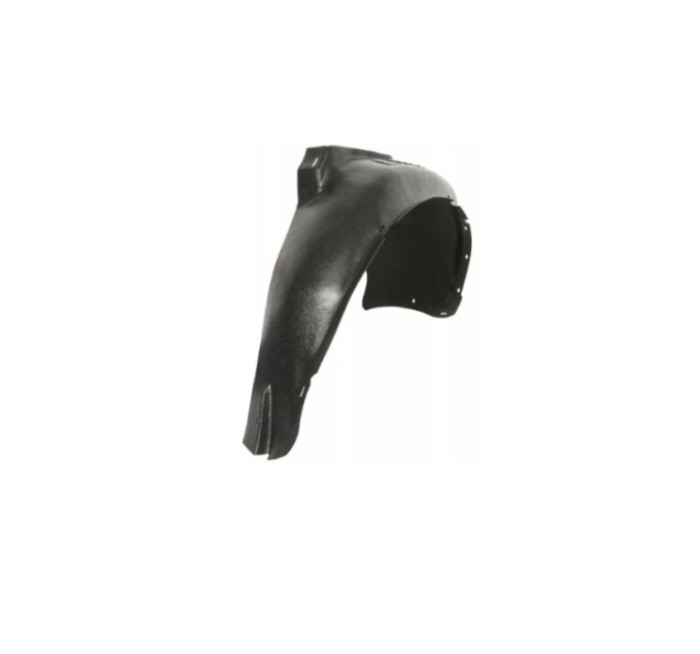 Carenaj aripa interioara punte fata SKODA OCTAVIA (1U2/1U5), 03.1997-11.2010, partea dreapta, high density polietilena (HDPE),