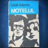 Motelul - Leonida Teodorescu - Roman