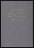 Opere, vol. 14 Karl Marx, Friedrich Engels Iulie 1857 &mdash; noiembrie 1860
