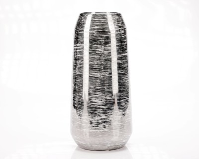 Vaza decorativa &amp;quot;Silver&amp;quot; ComfortTravel Luggage foto