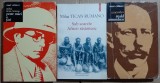 Mihai Tican-Rumano - Peste mari si tari, Sub soarele Africii rasaritene + Iacovlev - Roald Amundsen (colectii: 2 Mari calatori + 1 Biblioteca Memoria)