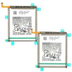 Baterie acumulator Samsung Galaxy S20 FE (SM-G780), 4500mAh, GH82-24205A foto
