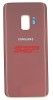 Capac baterie Samsung Galaxy S9 / G960F RED