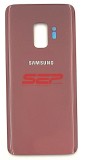 Capac baterie Samsung Galaxy S9 / G960F RED