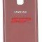 Capac baterie Samsung Galaxy S9 / G960F RED