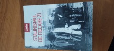 SHEILA FITZPATRICK-STALINISMUL DE FIECARE ZI foto