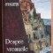 Despre vremurile din urma - Staretii