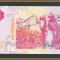 Bancnota LESOTHO, 10 Maloti 2009, UNC