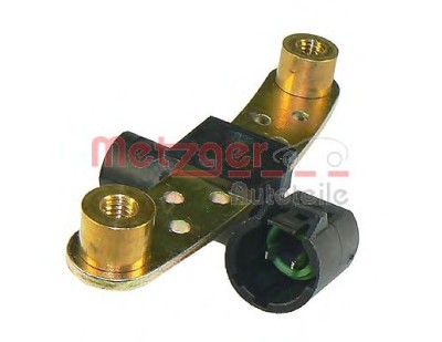 Senzor impulsuri, arbore cotit RENAULT CLIO II (BB0/1/2, CB0/1/2) (1998 - 2005) METZGER 0902051 foto