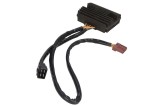 Cumpara ieftin Regulator de tensiune (12V) pentru APRILIA ATLANTIC, SCARABEO, SPORTCITY, SR; DERBI GP1, RAMBLA; GILERA FUOCO, NEXUS; MALAGUTI CENTRO, MADISON, SPIDER