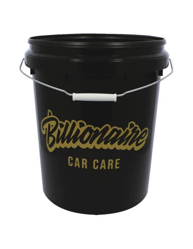 Galeata spalare auto Billionaire, 20l