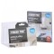 Set 2 capcane adezive Strend Pro, impotriva moliilor 21x11 cm