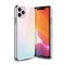 Husa isilicon htpmag slim, compatibila cu apple iphone 11 pro max / xi pro max, clear