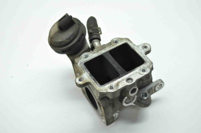 Supapa EGR VW JETTA III 1K2 2006 OEM: 03G131063F foto
