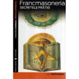 Luc Nefontaine - Francmasoneria - Secretele Fratiei - 116687