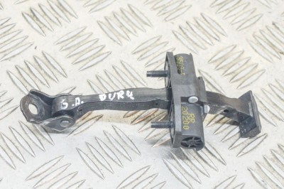 Limitator ușă dreapta spate TESLA MODEL 3 2020 OEM: 9509-B,RR20200 12572655 foto