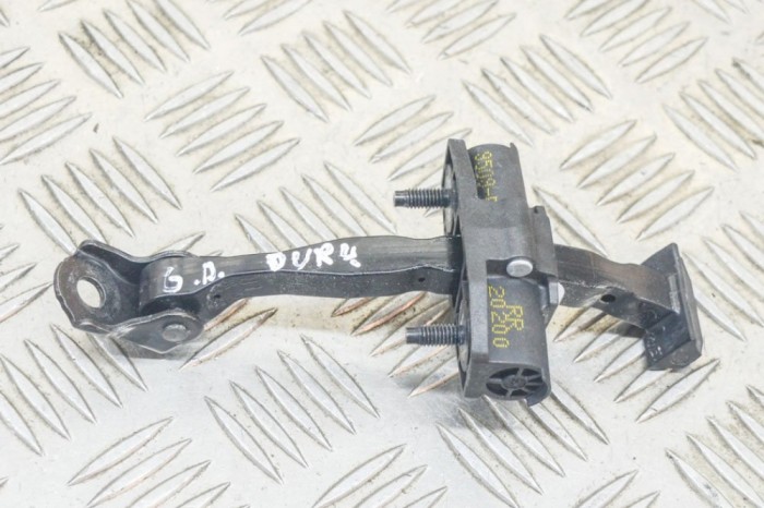 Limitator ușă dreapta spate TESLA MODEL 3 2020 OEM: 9509-B,RR20200 12572655