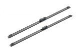 Stergatoare parbriz Peugeot 508 I 2010-2018, RCZ 2010-2015 Max 483536 39-0671-1