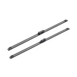 Stergatoare parbriz Peugeot 508 I 2010-2018, RCZ 2010-2015 Max 483536 39-0671-1