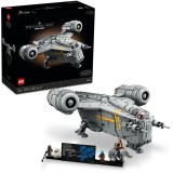 LEGO&reg; Star Wars TM - Razor Crest&trade; 75331, 6187 piese