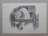 Singuratate - semnat Ilie Schon &#039;71