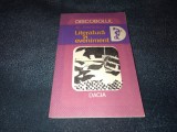 AL PINTESCU - LITERATURA SI EVENIMENT