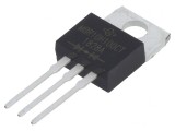 Diodă Redresoare Schottky 100V 5A TO220AB