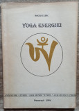 Yoga Energiei - Roger Clerc