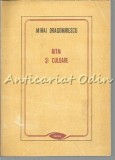 Cumpara ieftin Ritm si Culoare - Mihai Dragomirescu, Album Pictura, Editura Facla, 1990, 243 pagini