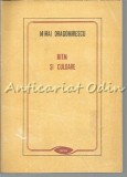 Cumpara ieftin Ritm Si Culoare - Mihai Dragomirescu