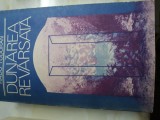 Cumpara ieftin Dunarea revarsata - Radu Tudoran