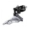 Schimbator Fata Shimano Tourney Fd-Ty300, Triplu, Sis, Tragere De Jos, Colier 34... Cod:EFDTY300DSDL6