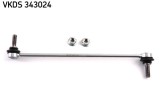 SKF VKDS 343024 Brat/bieleta suspensie, stabilizator