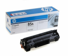 Toner Cartridge HP CE285A black,1600 pagini foto