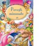 Povesti minunate