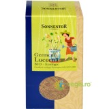 Seminte Lucerna(Pt. Germinat) Bio 120gr