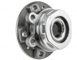Rulment roata fata, SRL, Renault Laguna Cupe (Dt0/1), 09.2008-12.2015, Laguna III, 2007-2015, Latitude (L70 ), 2010-, Talisman (L2m ), 2015-, Fata; p