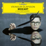 Mozart &amp; Contemporaries | Vikingur Olafsson, Clasica, Deutsche Grammophon