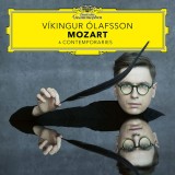 Mozart &amp; Contemporaries | Vikingur Olafsson