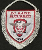 Fanion fotbal - RAPID BUCURESTI