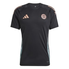 Bayern Munchen tricou de antrenament pentru barba?i black - L foto