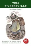 Cumpara ieftin Tess d&#039;Urberville/Thomas Hardy, Curtea Veche Publishing