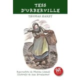 Tess d&#039;Urberville/Thomas Hardy