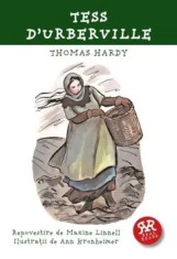 Tess d&#039;Urberville/Thomas Hardy