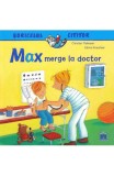 Max merge la doctor